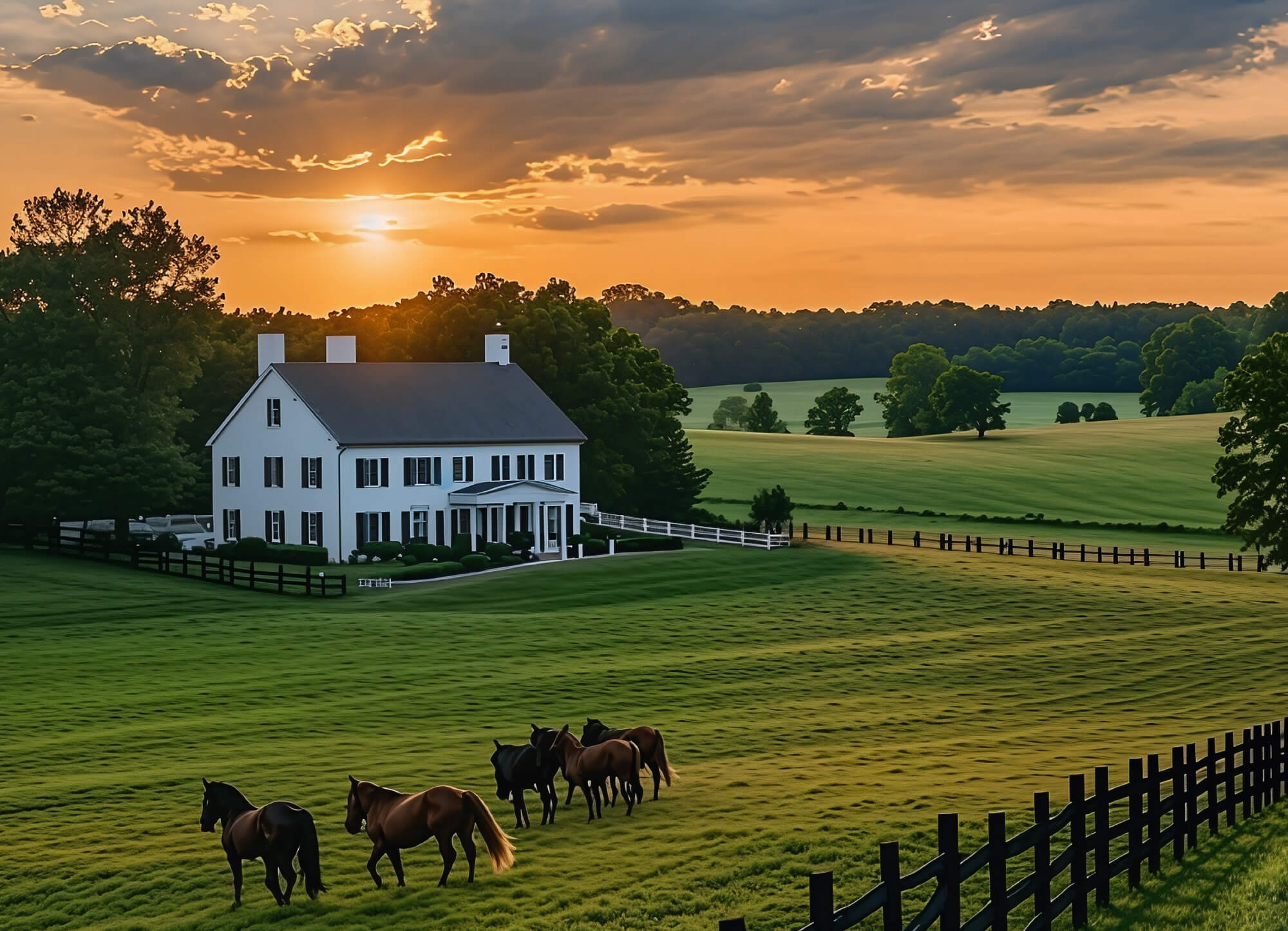 Have Home Values Hit Bottom?